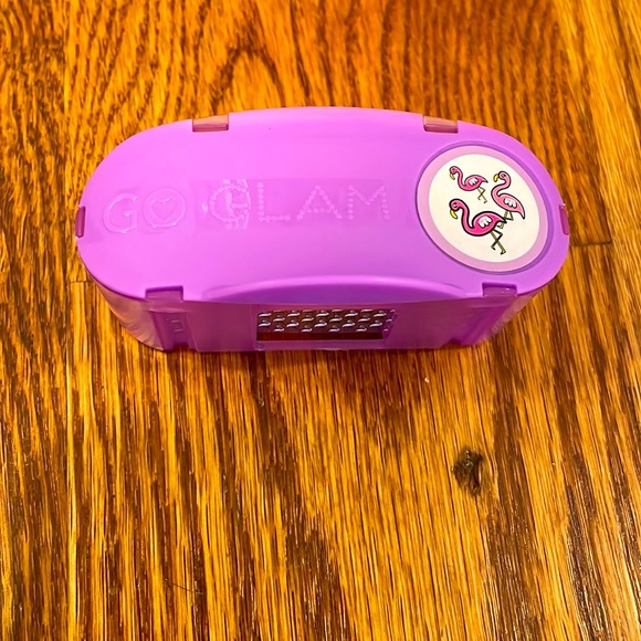 Go Glam nail press machine cartridge - Picture 1 of 5